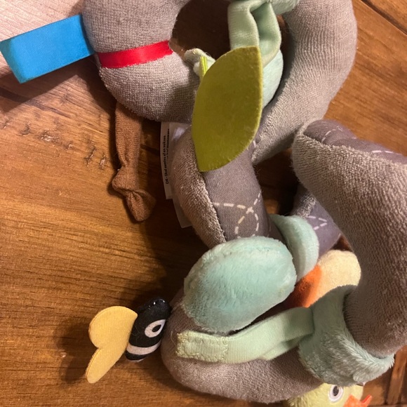 Taf Toys Garden Spiral for infants and toddlers - Picture 5 of 6